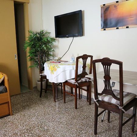 Holiday Home Argostoli (Kefalonia) Exterior foto