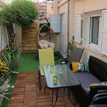 Holiday Home Argostoli (Kefalonia) Exterior foto