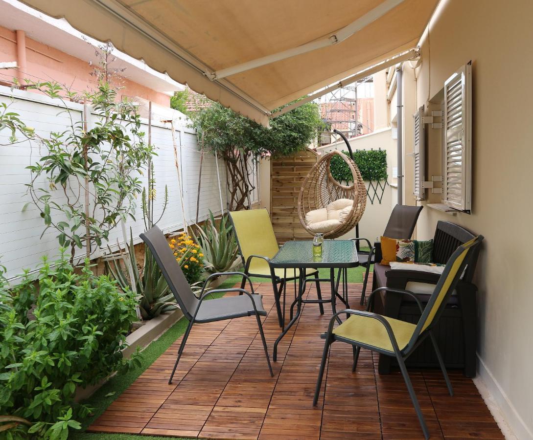 Holiday Home Argostoli (Kefalonia) Exterior foto