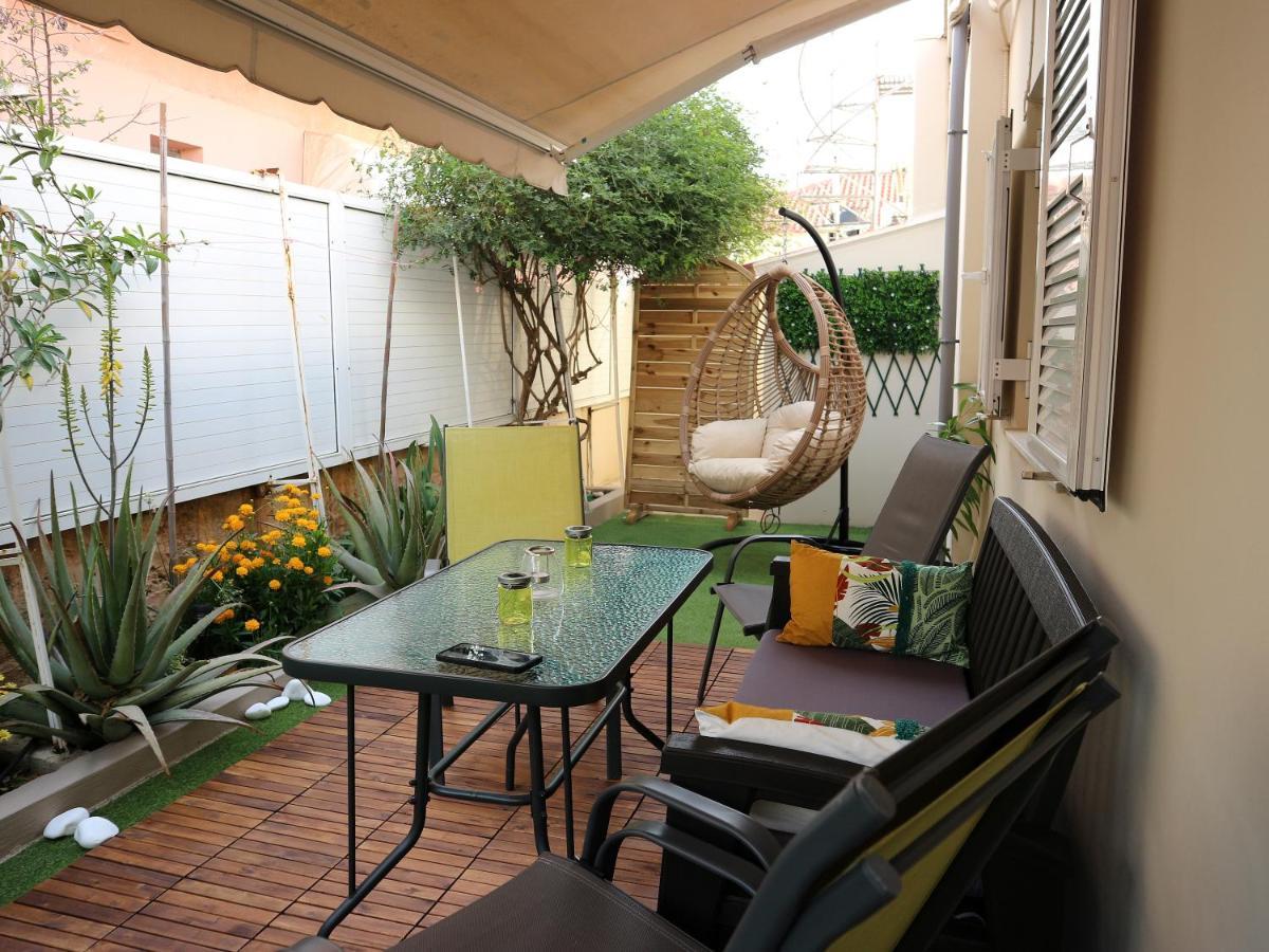 Holiday Home Argostoli (Kefalonia) Exterior foto