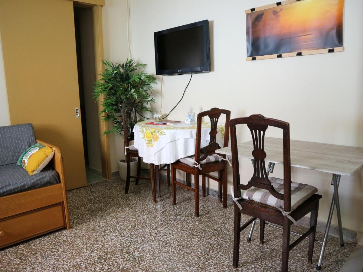 Holiday Home Argostoli (Kefalonia) Exterior foto