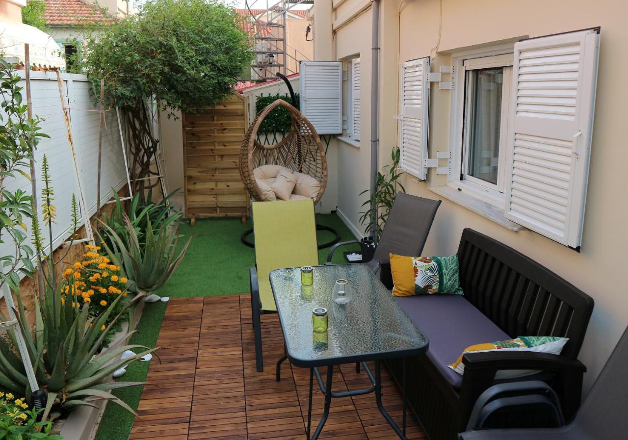 Holiday Home Argostoli (Kefalonia) Exterior foto