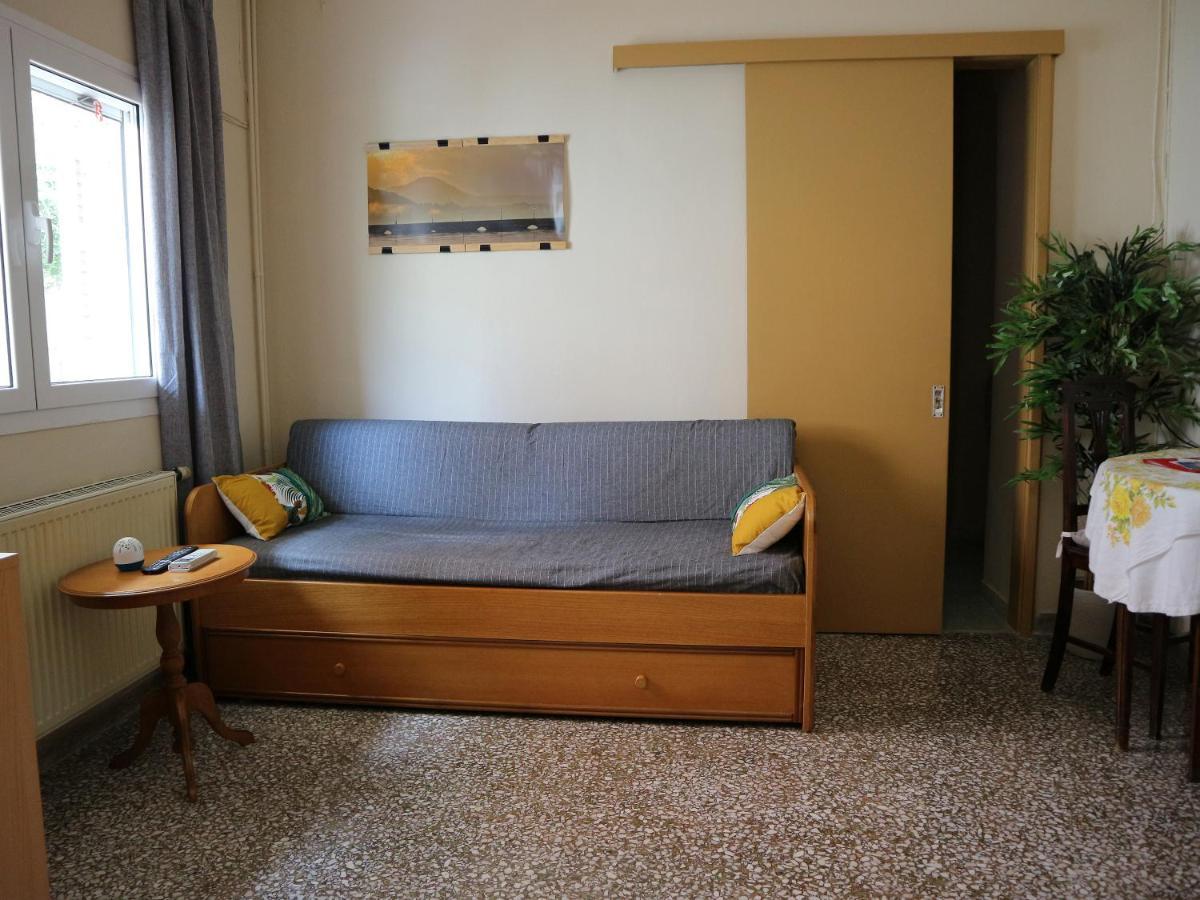 Holiday Home Argostoli (Kefalonia) Exterior foto