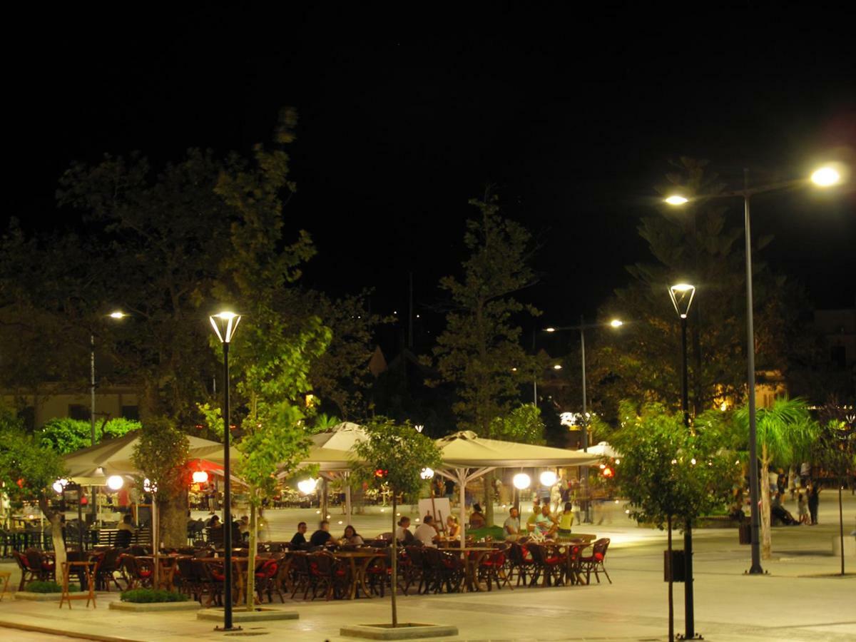 Holiday Home Argostoli (Kefalonia) Exterior foto