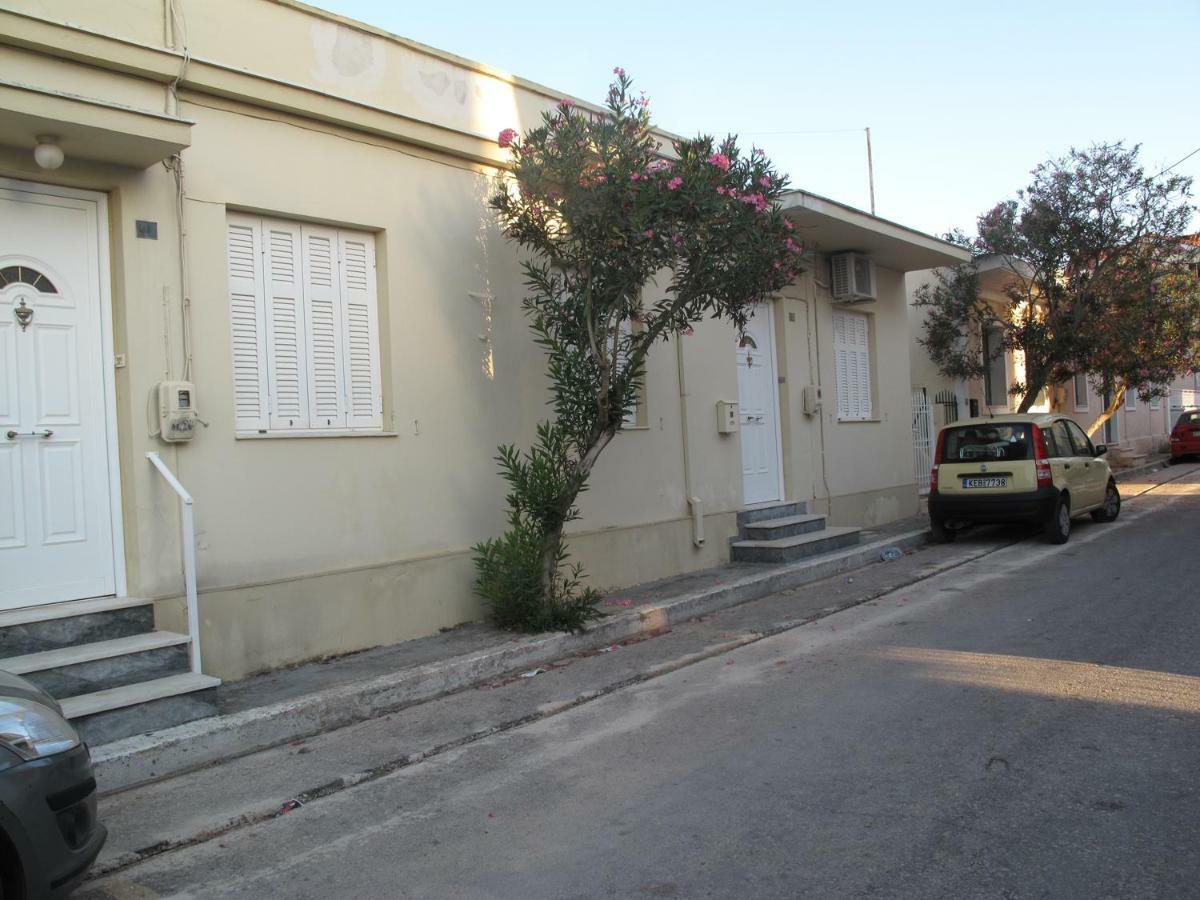 Holiday Home Argostoli (Kefalonia) Exterior foto