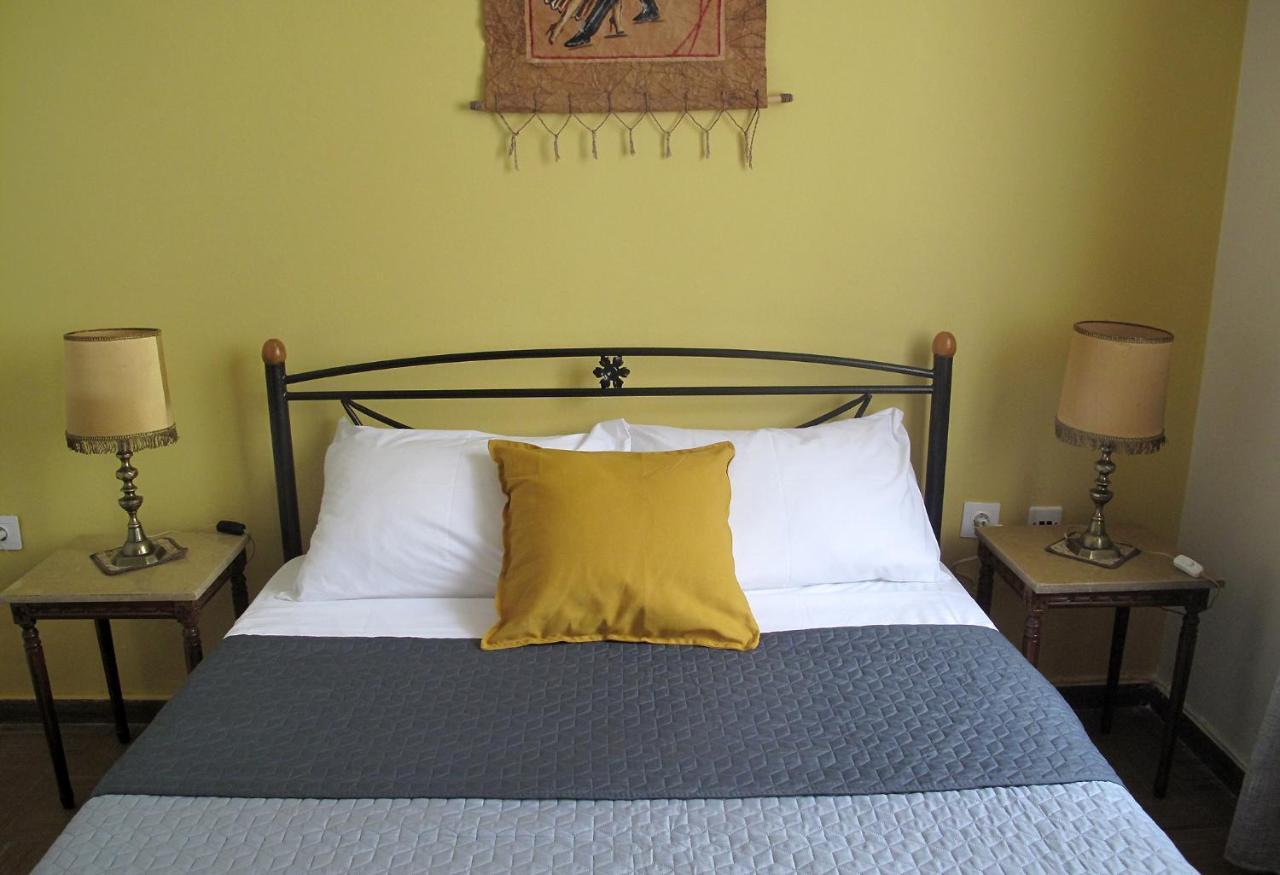 Holiday Home Argostoli (Kefalonia) Exterior foto