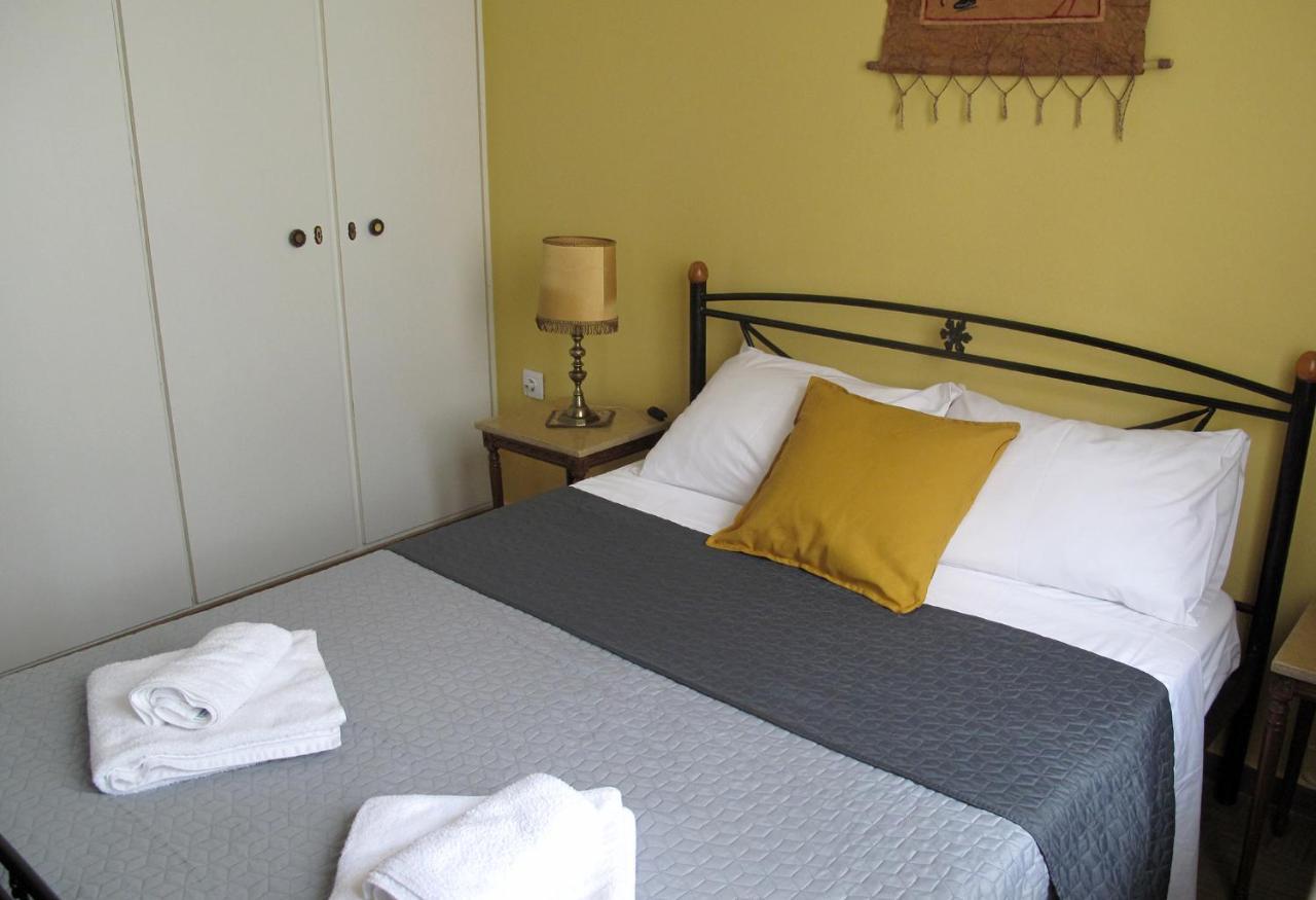 Holiday Home Argostoli (Kefalonia) Exterior foto