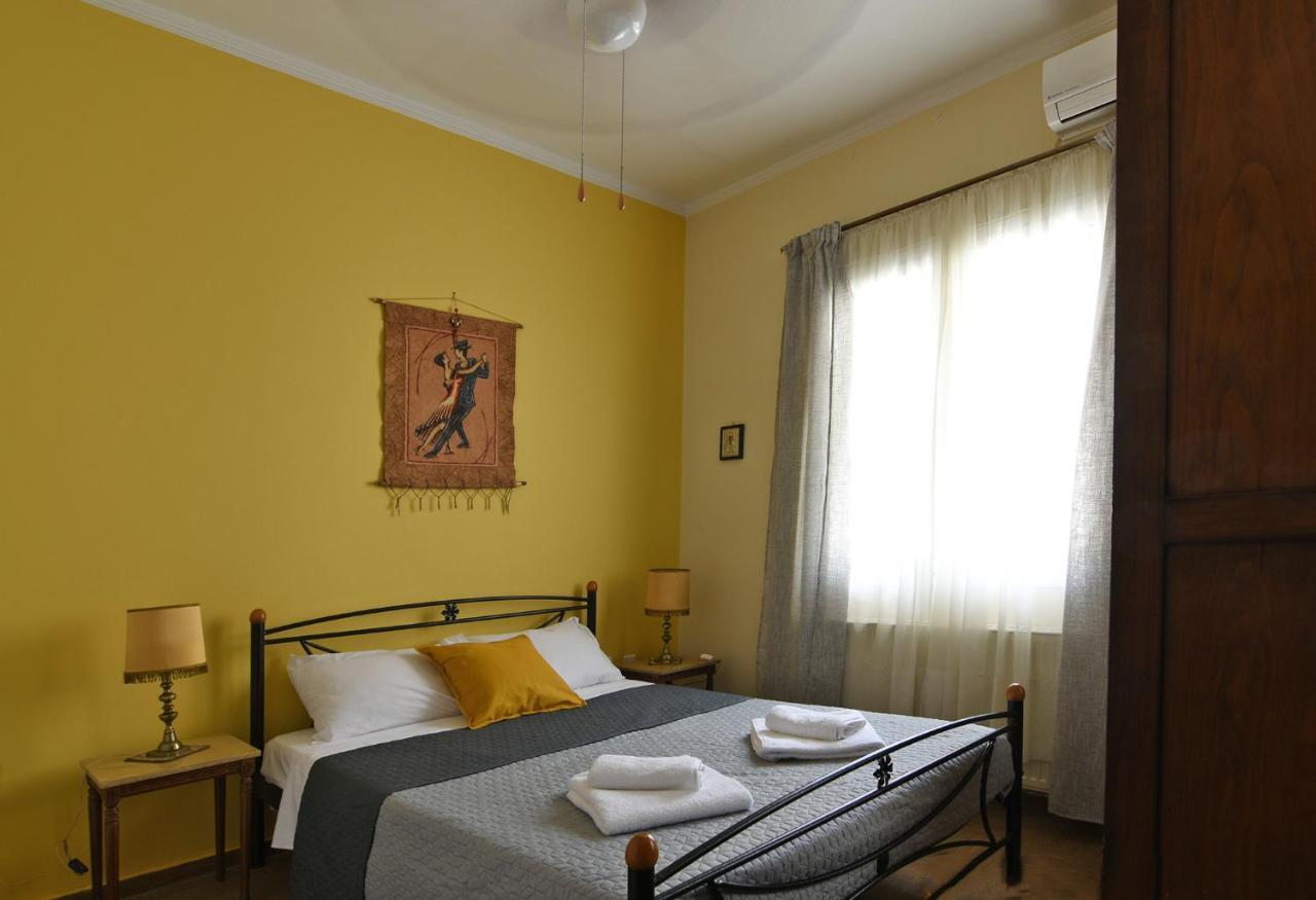 Holiday Home Argostoli (Kefalonia) Exterior foto