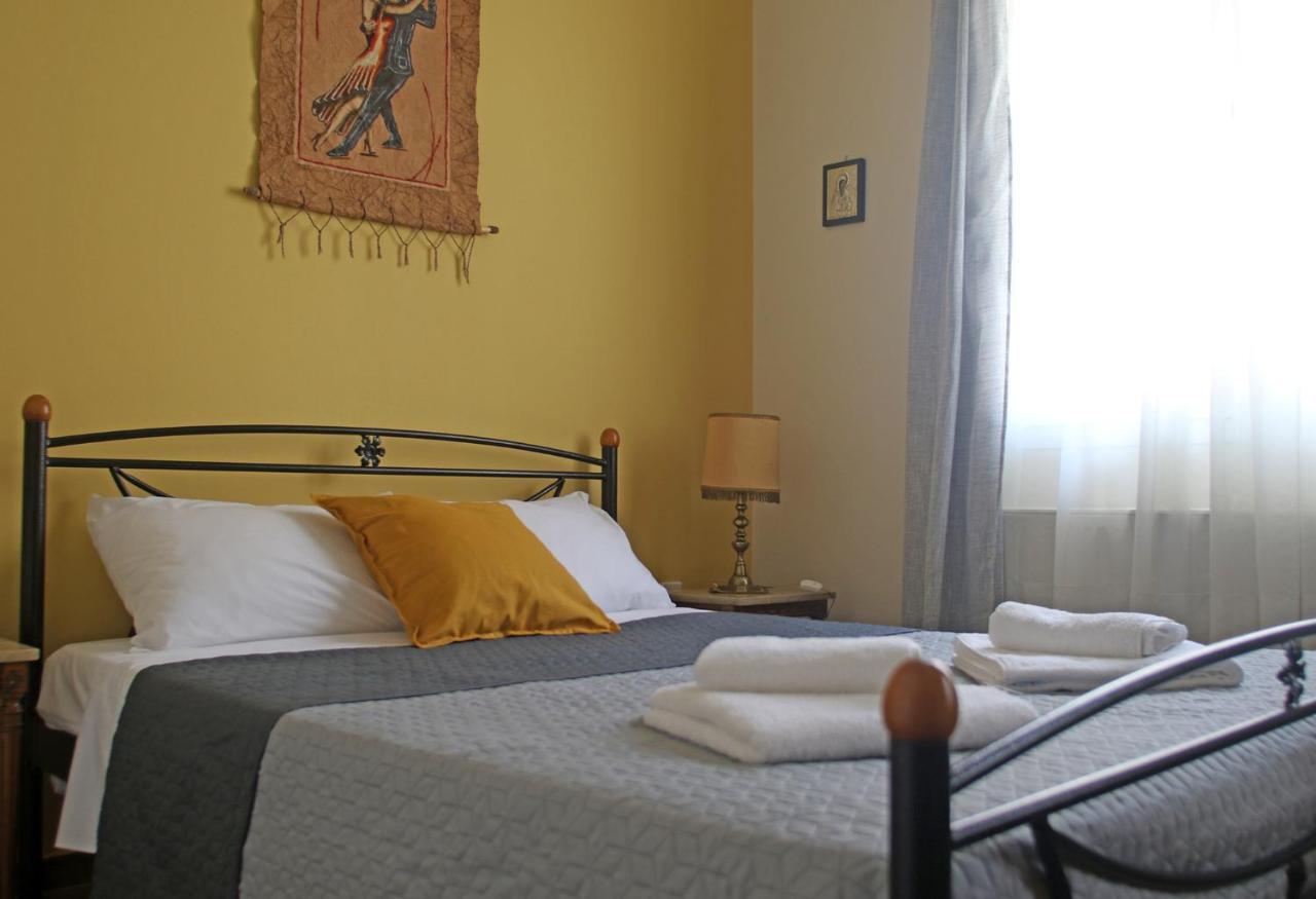 Holiday Home Argostoli (Kefalonia) Exterior foto