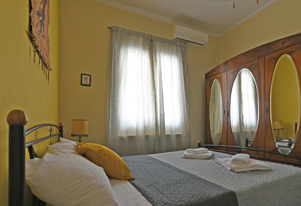 Holiday Home Argostoli (Kefalonia) Exterior foto