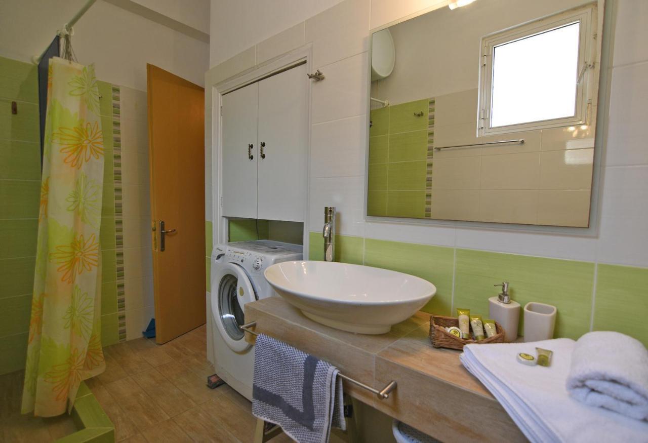 Holiday Home Argostoli (Kefalonia) Exterior foto