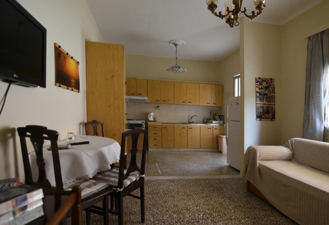 Holiday Home Argostoli (Kefalonia) Exterior foto