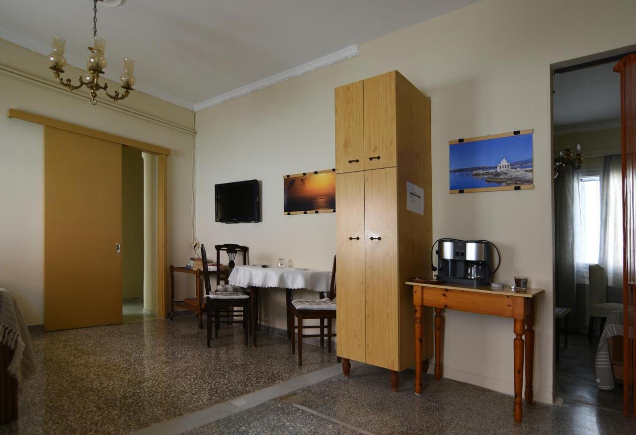 Holiday Home Argostoli (Kefalonia) Exterior foto