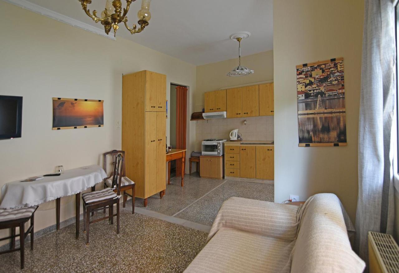 Holiday Home Argostoli (Kefalonia) Exterior foto
