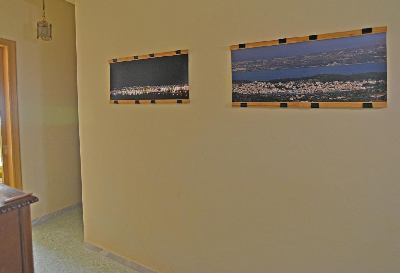 Holiday Home Argostoli (Kefalonia) Exterior foto